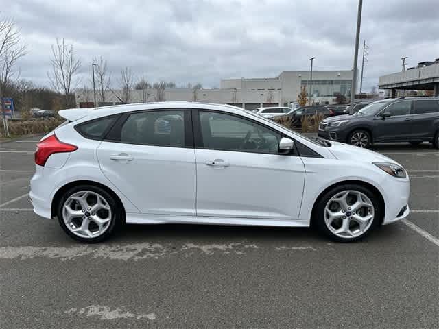 2013 Ford Focus ST