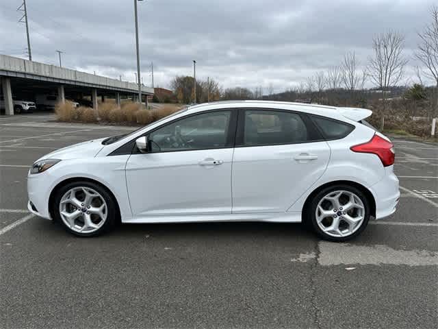 2013 Ford Focus ST