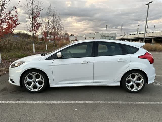 2013 Ford Focus ST