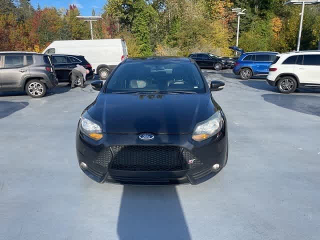 2013 Ford Focus ST