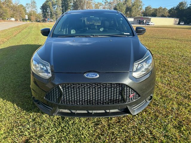 2013 Ford Focus ST