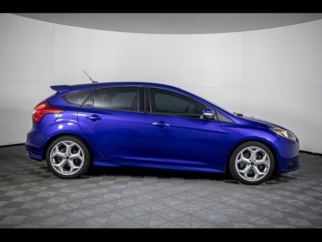 2013 Ford Focus ST