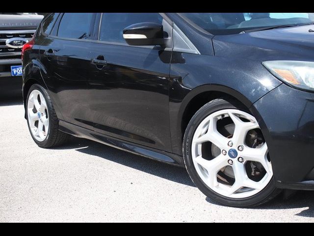 2013 Ford Focus ST