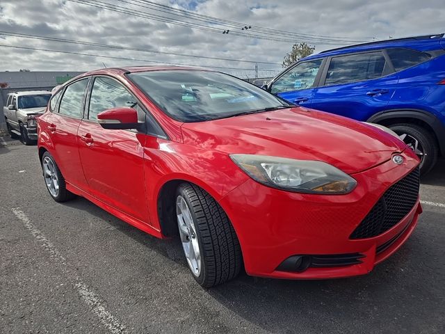 2013 Ford Focus ST