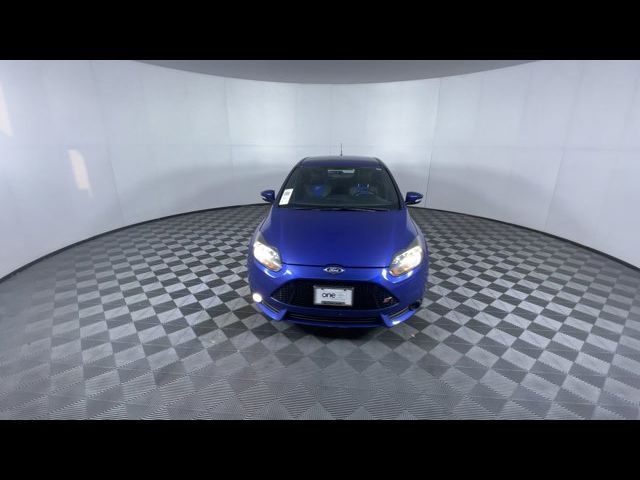 2013 Ford Focus ST