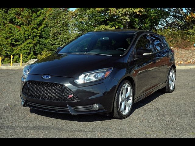 2013 Ford Focus ST