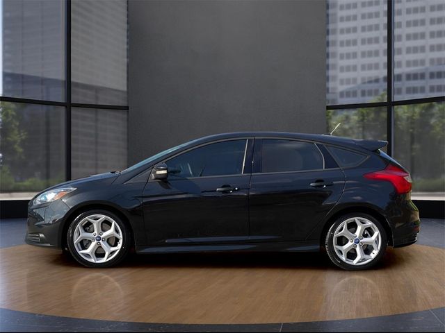 2013 Ford Focus ST