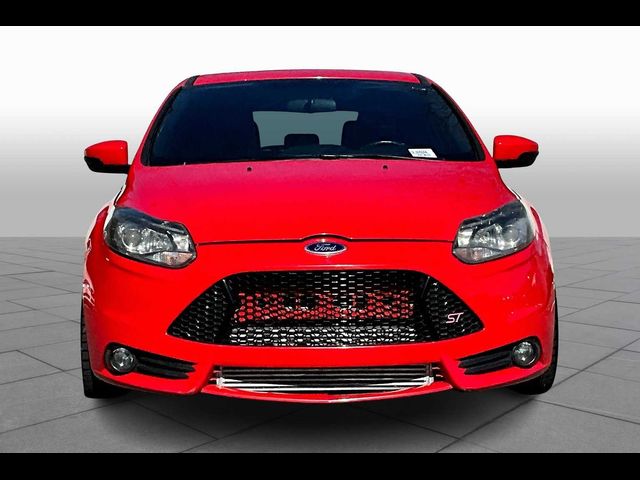 2013 Ford Focus ST