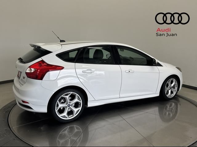 2013 Ford Focus ST