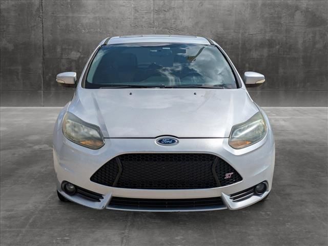 2013 Ford Focus ST