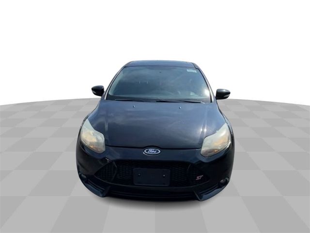 2013 Ford Focus ST