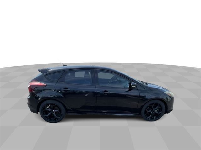 2013 Ford Focus ST