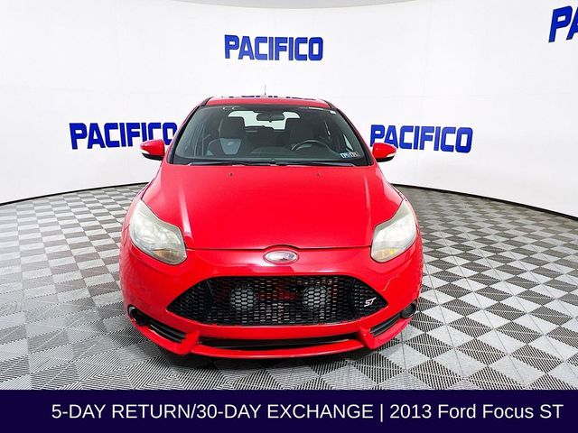 2013 Ford Focus ST