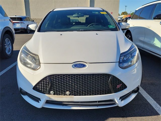 2013 Ford Focus ST