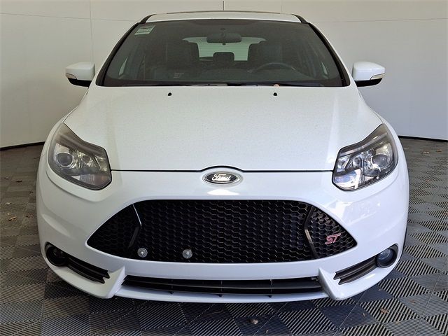 2013 Ford Focus ST