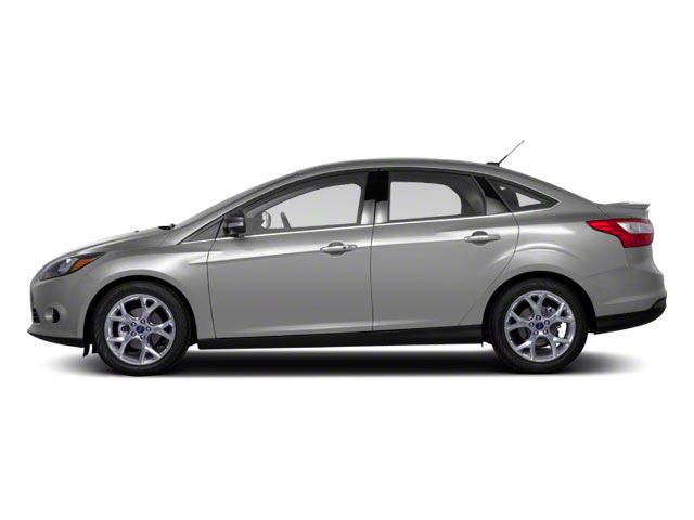 2013 Ford Focus Titanium