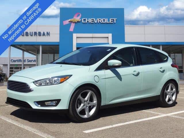 2013 Ford Focus Electric Base