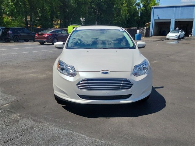 2013 Ford Focus Electric Base