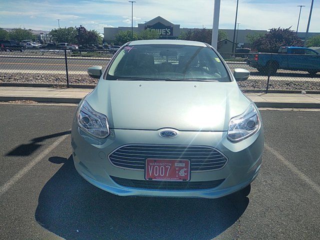 2013 Ford Focus Electric Base