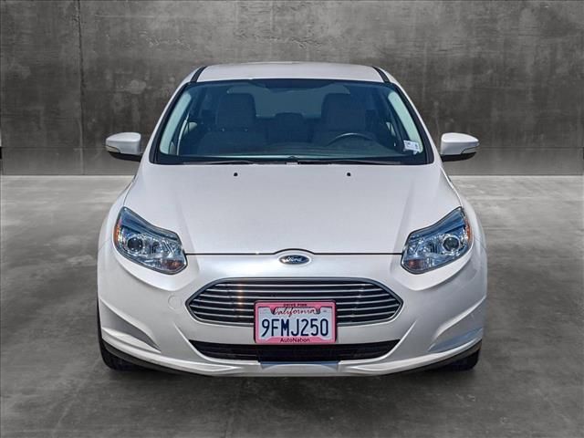 2013 Ford Focus Electric Base