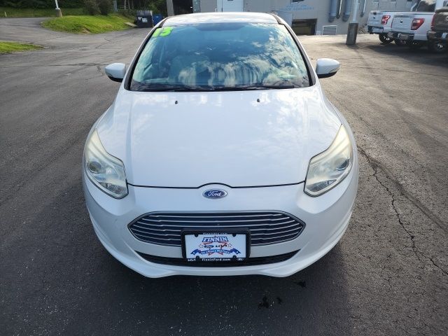 2013 Ford Focus Electric Base