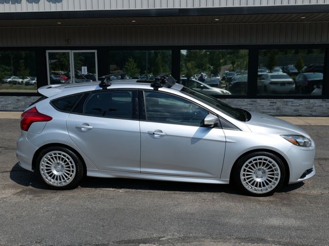 2013 Ford Focus ST