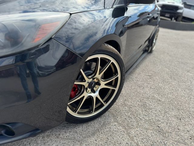 2013 Ford Focus ST