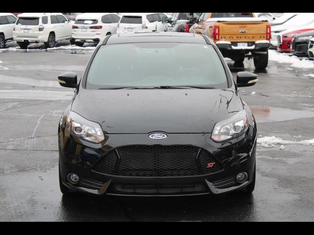 2013 Ford Focus ST