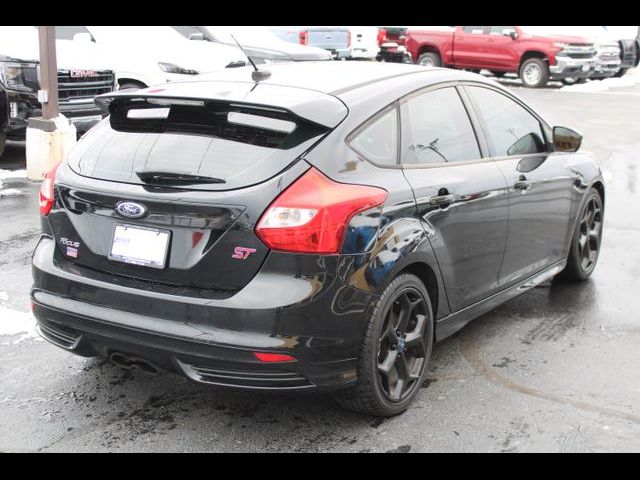 2013 Ford Focus ST