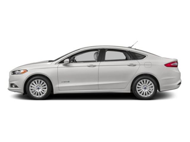 2013 Ford Fusion Hybrid SE