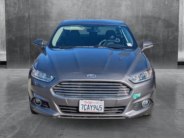 2013 Ford Fusion Hybrid SE