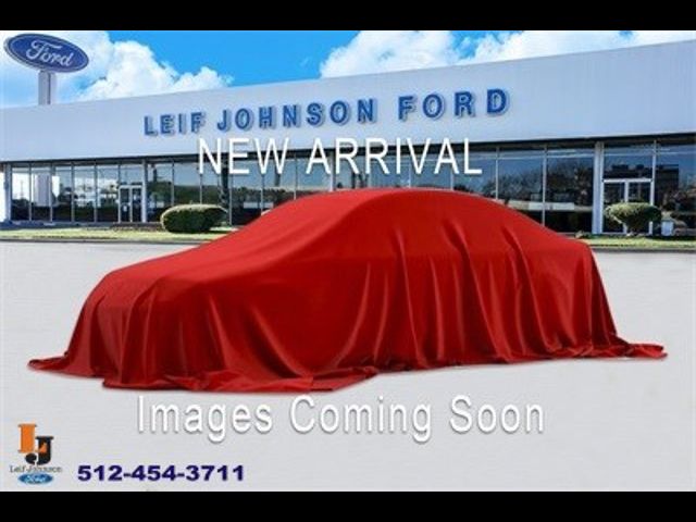 2013 Ford Fusion Energi SE Luxury