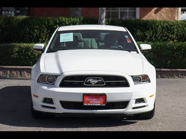 2013 Ford Mustang V6 Premium