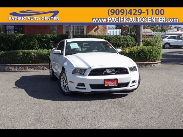 2013 Ford Mustang V6 Premium