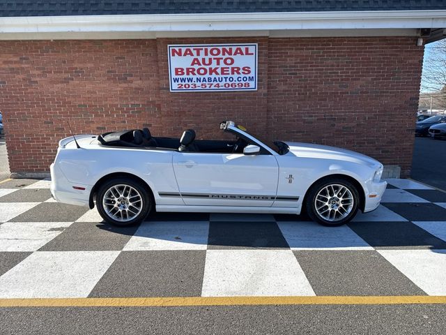 2013 Ford Mustang V6 Premium
