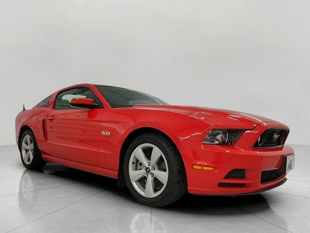 2013 Ford Mustang GT