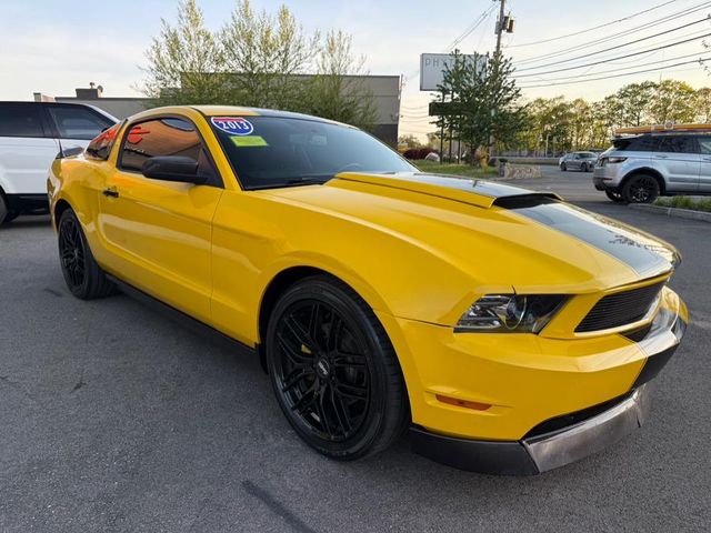 2013 Ford Mustang V6 Premium