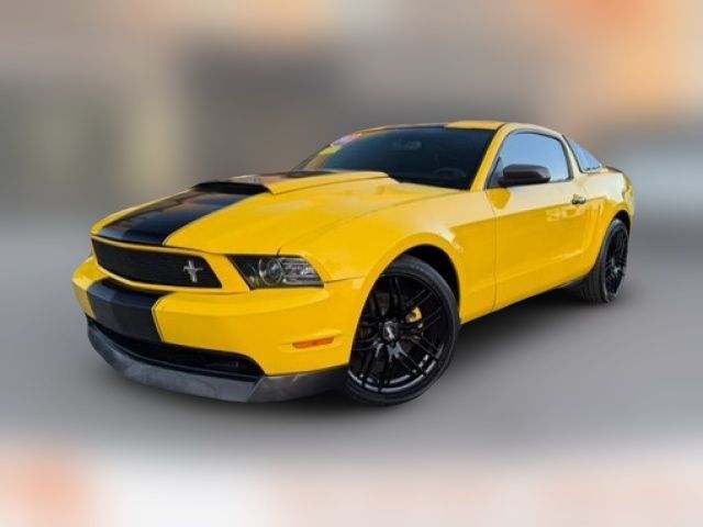 2013 Ford Mustang V6 Premium