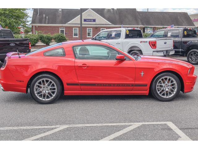 2013 Ford Mustang V6 Premium