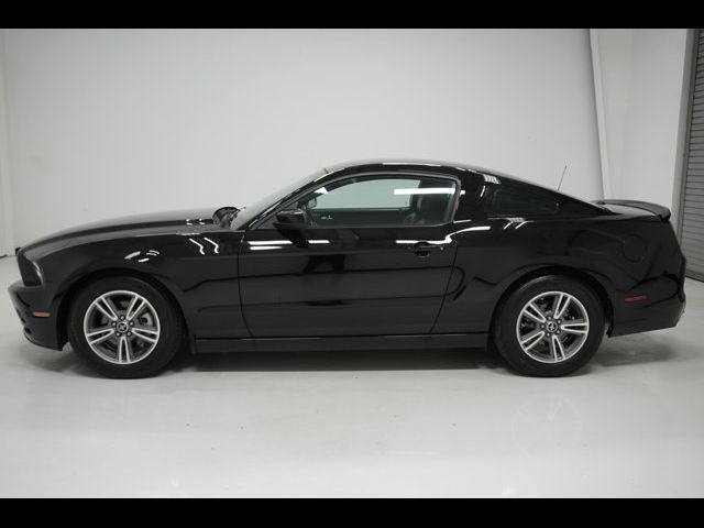 2013 Ford Mustang V6 Premium