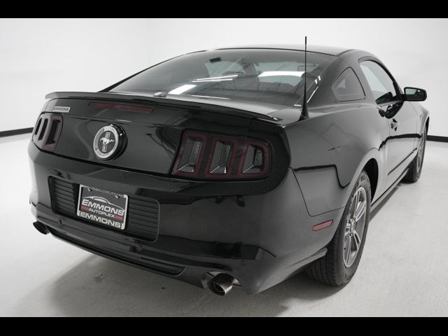 2013 Ford Mustang V6 Premium