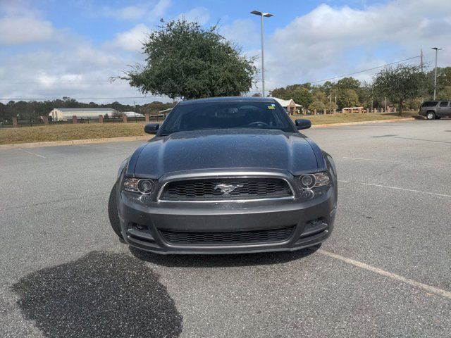 2013 Ford Mustang 