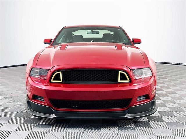 2013 Ford Mustang GT