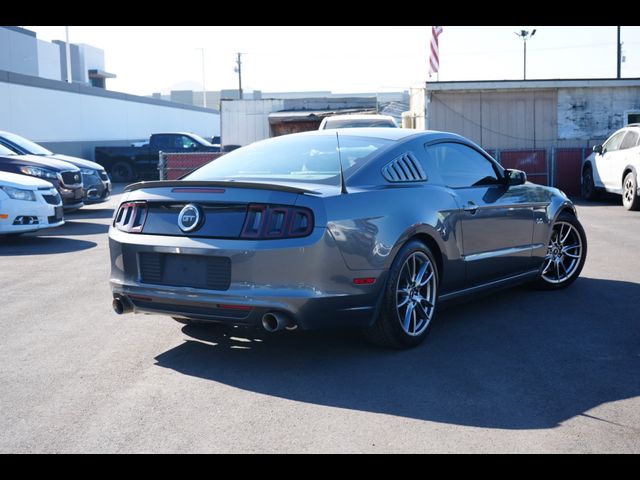 2013 Ford Mustang GT