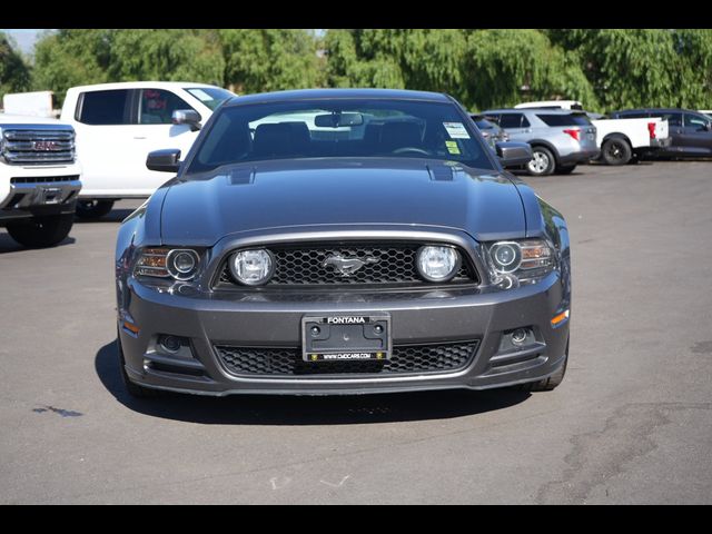 2013 Ford Mustang GT