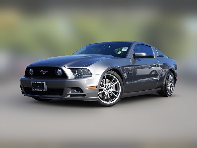 2013 Ford Mustang GT