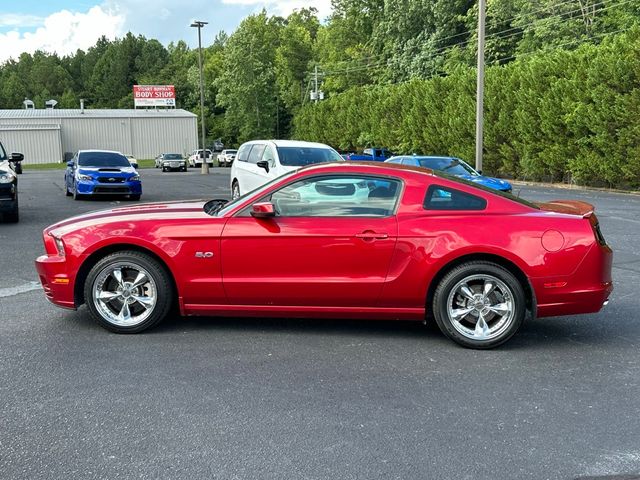 2013 Ford Mustang GT