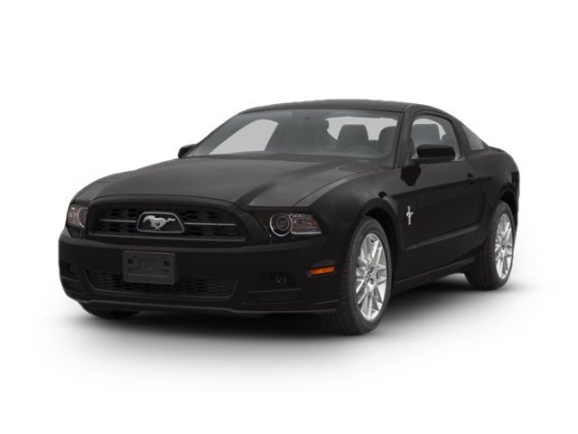 2013 Ford Mustang GT Premium