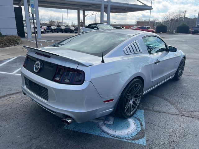 2013 Ford Mustang GT