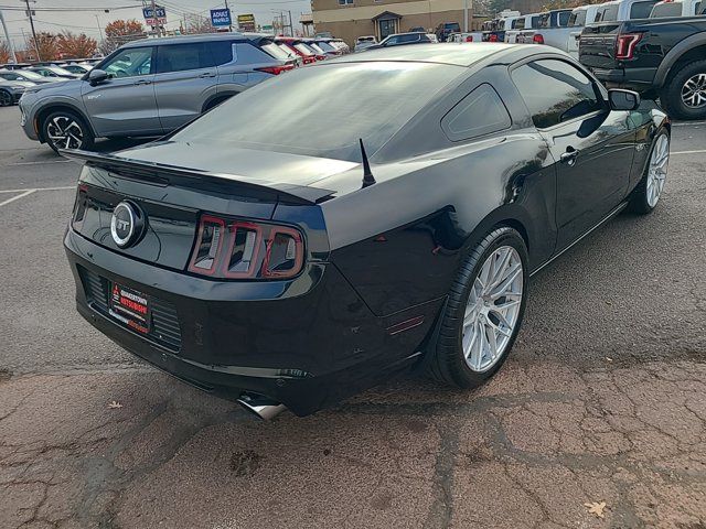 2013 Ford Mustang GT